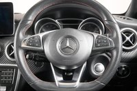 USED 2017 17 MERCEDES-BENZ A-CLASS 1.5 A 180 D AMG LINE PREMIUM PLUS 5d 107 BHP +HOME DELIVERY AVAILABLE+