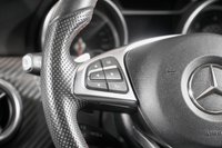 USED 2017 17 MERCEDES-BENZ A-CLASS 1.5 A 180 D AMG LINE PREMIUM PLUS 5d 107 BHP +HOME DELIVERY AVAILABLE+