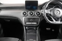 USED 2017 17 MERCEDES-BENZ A-CLASS 1.5 A 180 D AMG LINE PREMIUM PLUS 5d 107 BHP +HOME DELIVERY AVAILABLE+