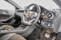 USED 2017 17 MERCEDES-BENZ A-CLASS 1.5 A 180 D AMG LINE PREMIUM PLUS 5d 107 BHP +HOME DELIVERY AVAILABLE+