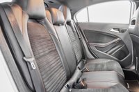 USED 2017 17 MERCEDES-BENZ A-CLASS 1.5 A 180 D AMG LINE PREMIUM PLUS 5d 107 BHP +HOME DELIVERY AVAILABLE+