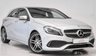 USED 2017 17 MERCEDES-BENZ A-CLASS 1.5 A 180 D AMG LINE PREMIUM PLUS 5d 107 BHP +HOME DELIVERY AVAILABLE+