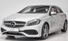 USED 2017 17 MERCEDES-BENZ A-CLASS 1.5 A 180 D AMG LINE PREMIUM PLUS 5d 107 BHP +HOME DELIVERY AVAILABLE+