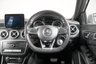 USED 2017 17 MERCEDES-BENZ A-CLASS 1.5 A 180 D AMG LINE PREMIUM PLUS 5d 107 BHP +HOME DELIVERY AVAILABLE+
