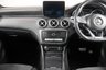 USED 2017 17 MERCEDES-BENZ A-CLASS 1.5 A 180 D AMG LINE PREMIUM PLUS 5d 107 BHP +HOME DELIVERY AVAILABLE+