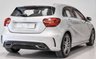 USED 2017 17 MERCEDES-BENZ A-CLASS 1.5 A 180 D AMG LINE PREMIUM PLUS 5d 107 BHP +HOME DELIVERY AVAILABLE+