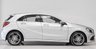 USED 2017 17 MERCEDES-BENZ A-CLASS 1.5 A 180 D AMG LINE PREMIUM PLUS 5d 107 BHP +HOME DELIVERY AVAILABLE+