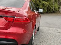 USED 2016 66 JAGUAR XF 2.0 R-SPORT 4d 161 BHP Sat Nav Black Pack R Sport
