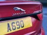 USED 2016 66 JAGUAR XF 2.0 R-SPORT 4d 161 BHP Sat Nav Black Pack R Sport
