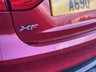 USED 2016 66 JAGUAR XF 2.0 R-SPORT 4d 161 BHP Sat Nav Black Pack R Sport