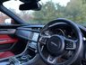 USED 2016 66 JAGUAR XF 2.0 R-SPORT 4d 161 BHP Sat Nav Black Pack R Sport