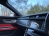 USED 2016 66 JAGUAR XF 2.0 R-SPORT 4d 161 BHP Sat Nav Black Pack R Sport