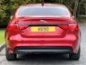 USED 2016 66 JAGUAR XF 2.0 R-SPORT 4d 161 BHP Sat Nav Black Pack R Sport