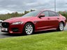 USED 2016 66 JAGUAR XF 2.0 R-SPORT 4d 161 BHP Sat Nav Black Pack R Sport