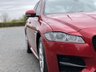 USED 2016 66 JAGUAR XF 2.0 R-SPORT 4d 161 BHP Sat Nav Black Pack R Sport