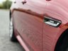 USED 2016 66 JAGUAR XF 2.0 R-SPORT 4d 161 BHP Sat Nav Black Pack R Sport