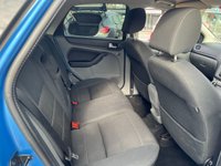 USED 2009 09 FORD FOCUS 1.8 TITANIUM 5d 125 BHP Full Service History + Titanium Spec