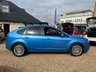 USED 2009 09 FORD FOCUS 1.8 TITANIUM 5d 125 BHP Full Service History + Titanium Spec