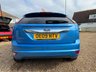 USED 2009 09 FORD FOCUS 1.8 TITANIUM 5d 125 BHP Full Service History + Titanium Spec