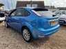 USED 2009 09 FORD FOCUS 1.8 TITANIUM 5d 125 BHP Full Service History + Titanium Spec