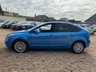 USED 2009 09 FORD FOCUS 1.8 TITANIUM 5d 125 BHP Full Service History + Titanium Spec