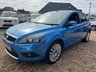 USED 2009 09 FORD FOCUS 1.8 TITANIUM 5d 125 BHP Full Service History + Titanium Spec