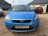USED 2009 09 FORD FOCUS 1.8 TITANIUM 5d 125 BHP Full Service History + Titanium Spec