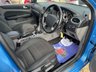 USED 2009 09 FORD FOCUS 1.8 TITANIUM 5d 125 BHP Full Service History + Titanium Spec