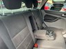 USED 2009 09 FORD FOCUS 1.8 TITANIUM 5d 125 BHP Full Service History + Titanium Spec