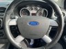 USED 2009 09 FORD FOCUS 1.8 TITANIUM 5d 125 BHP Full Service History + Titanium Spec