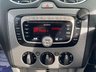 USED 2009 09 FORD FOCUS 1.8 TITANIUM 5d 125 BHP Full Service History + Titanium Spec