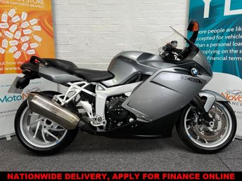 2006 BMW K1200S