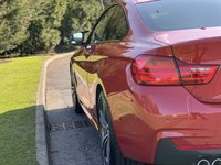 USED 2016 66 BMW 4 SERIES 2.0 420D M SPORT 2d 188 BHP Pro Nav Full Body Styling