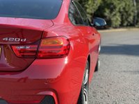 USED 2016 66 BMW 4 SERIES 2.0 420D M SPORT 2d 188 BHP Pro Nav Full Body Styling