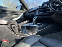 USED 2016 66 BMW 4 SERIES 2.0 420D M SPORT 2d 188 BHP Pro Nav Full Body Styling