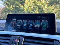 USED 2016 66 BMW 4 SERIES 2.0 420D M SPORT 2d 188 BHP Pro Nav Full Body Styling