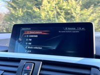 USED 2016 66 BMW 4 SERIES 2.0 420D M SPORT 2d 188 BHP Pro Nav Full Body Styling