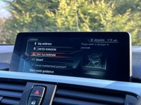 USED 2016 66 BMW 4 SERIES 2.0 420D M SPORT 2d 188 BHP Pro Nav Full Body Styling