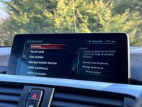 USED 2016 66 BMW 4 SERIES 2.0 420D M SPORT 2d 188 BHP Pro Nav Full Body Styling