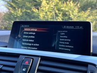 USED 2016 66 BMW 4 SERIES 2.0 420D M SPORT 2d 188 BHP Pro Nav Full Body Styling