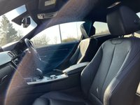 USED 2016 66 BMW 4 SERIES 2.0 420D M SPORT 2d 188 BHP Pro Nav Full Body Styling