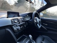 USED 2016 66 BMW 4 SERIES 2.0 420D M SPORT 2d 188 BHP Pro Nav Full Body Styling