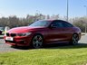 USED 2016 66 BMW 4 SERIES 2.0 420D M SPORT 2d 188 BHP Pro Nav Full Body Styling