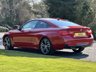 USED 2016 66 BMW 4 SERIES 2.0 420D M SPORT 2d 188 BHP Pro Nav Full Body Styling
