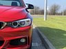 USED 2016 66 BMW 4 SERIES 2.0 420D M SPORT 2d 188 BHP Pro Nav Full Body Styling