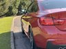 USED 2016 66 BMW 4 SERIES 2.0 420D M SPORT 2d 188 BHP Pro Nav Full Body Styling