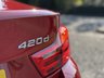 USED 2016 66 BMW 4 SERIES 2.0 420D M SPORT 2d 188 BHP Pro Nav Full Body Styling
