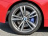 USED 2016 66 BMW 4 SERIES 2.0 420D M SPORT 2d 188 BHP Pro Nav Full Body Styling