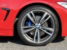 USED 2016 66 BMW 4 SERIES 2.0 420D M SPORT 2d 188 BHP Pro Nav Full Body Styling