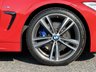 USED 2016 66 BMW 4 SERIES 2.0 420D M SPORT 2d 188 BHP Pro Nav Full Body Styling